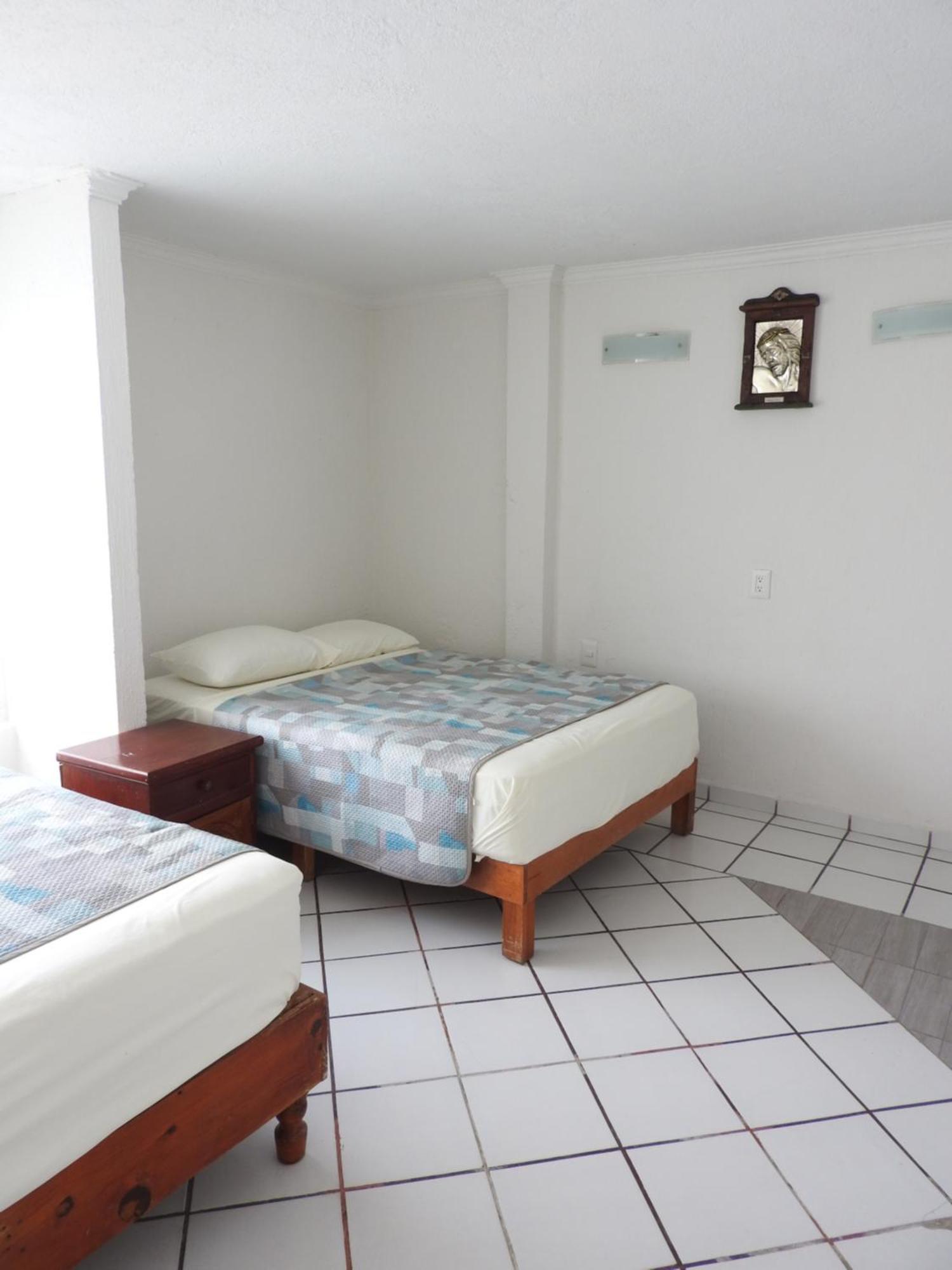 Hotel Villas Balcones De Costa Azul Acapulco Extérieur photo