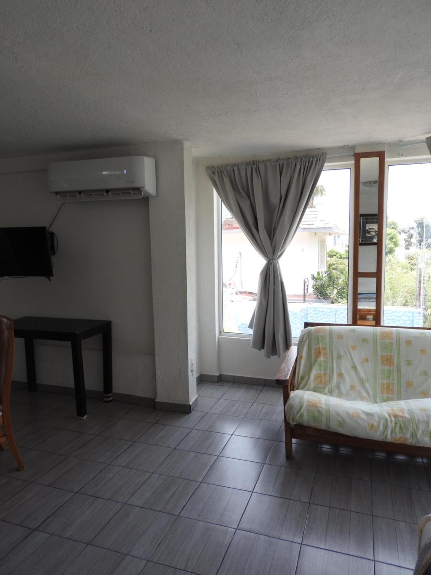 Hotel Villas Balcones De Costa Azul Acapulco Extérieur photo