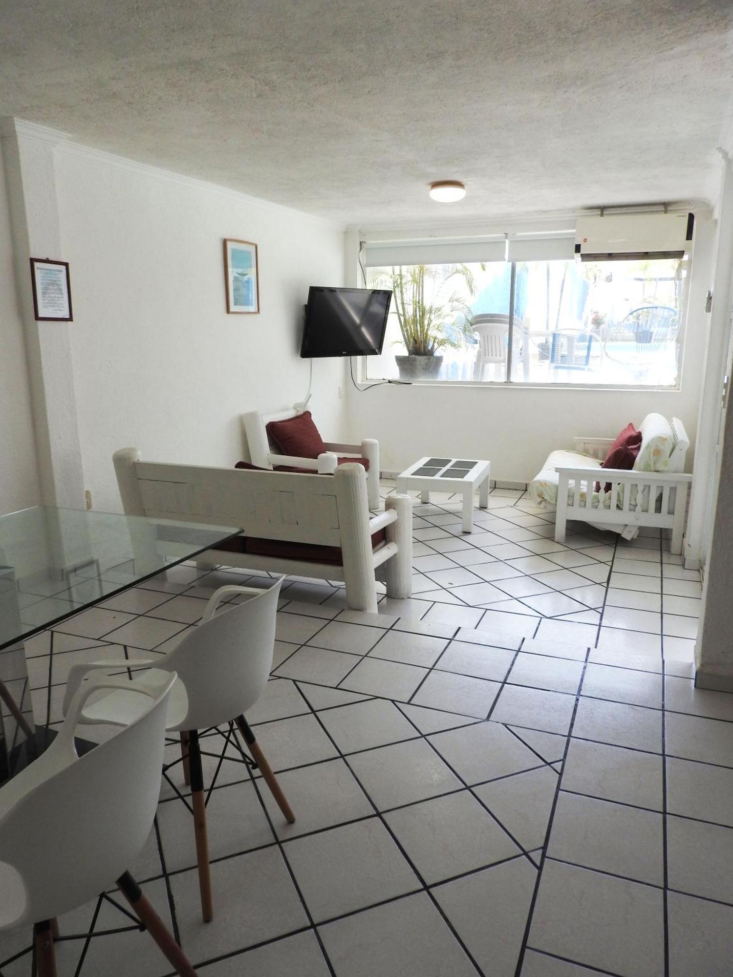 Hotel Villas Balcones De Costa Azul Acapulco Extérieur photo
