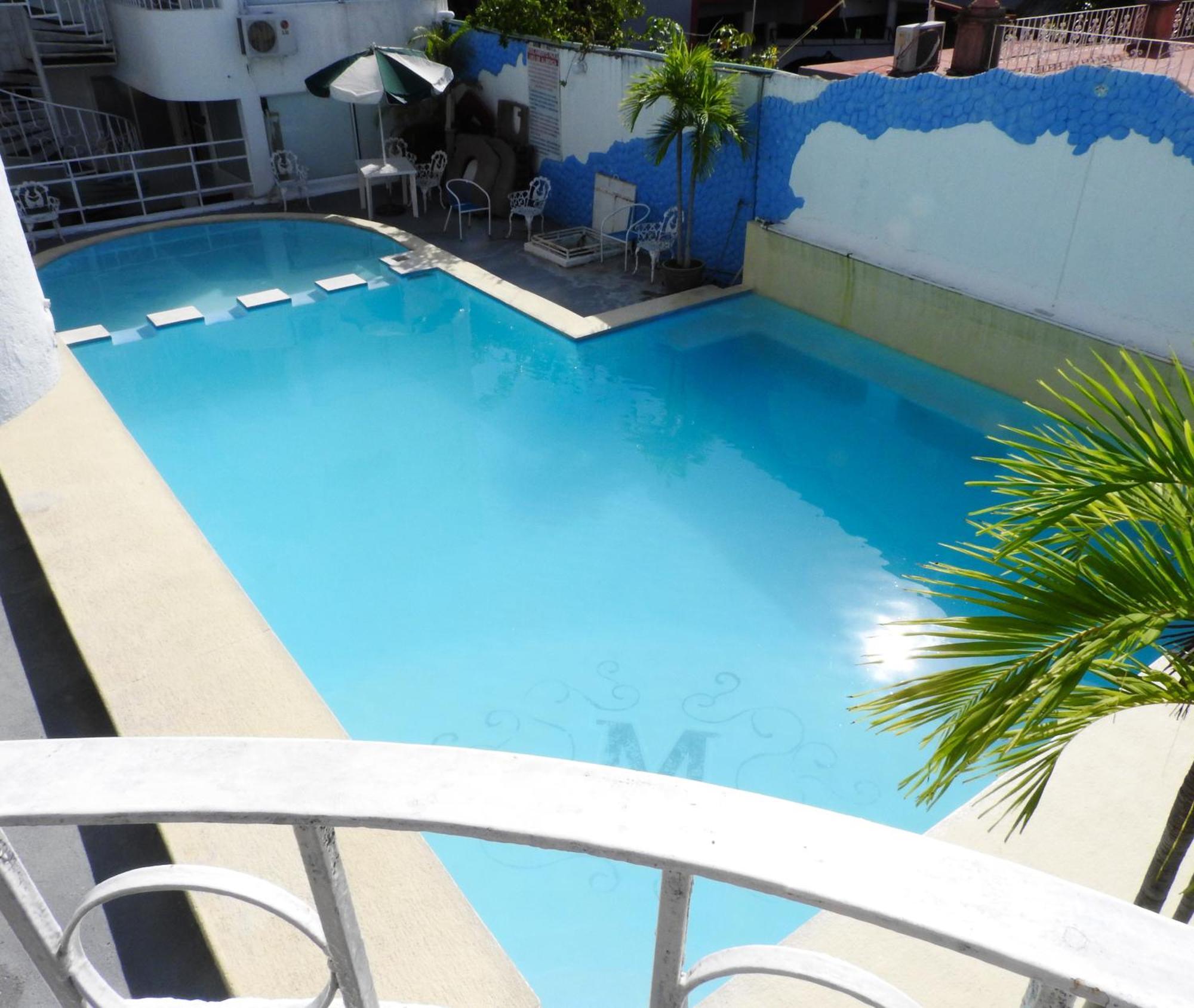 Hotel Villas Balcones De Costa Azul Acapulco Extérieur photo